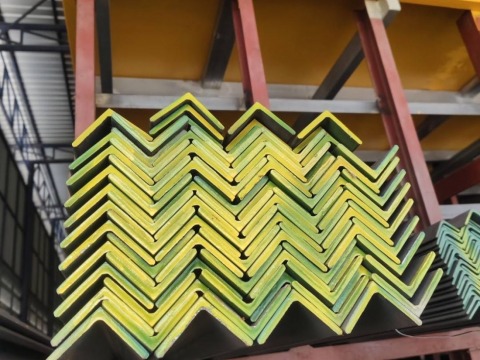 เหล็กฉากดำ เหล็กฉากดำ